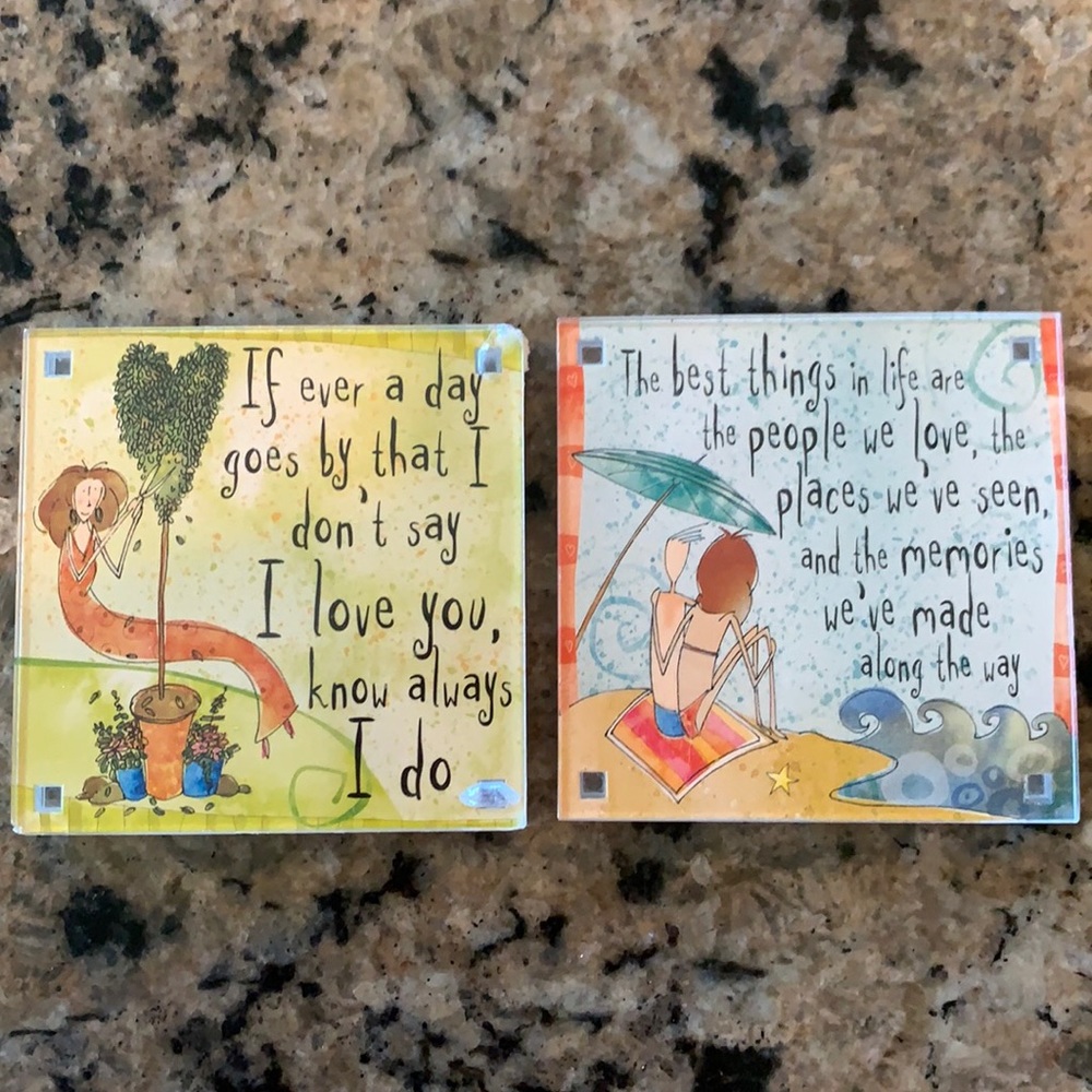 Love Magnets 💕 also has a pop out stand Great Valentines Gift 💝